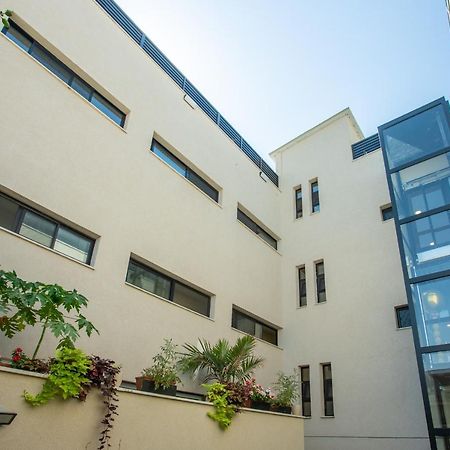 The Negev Hotel By Domus Beersheba Екстериор снимка