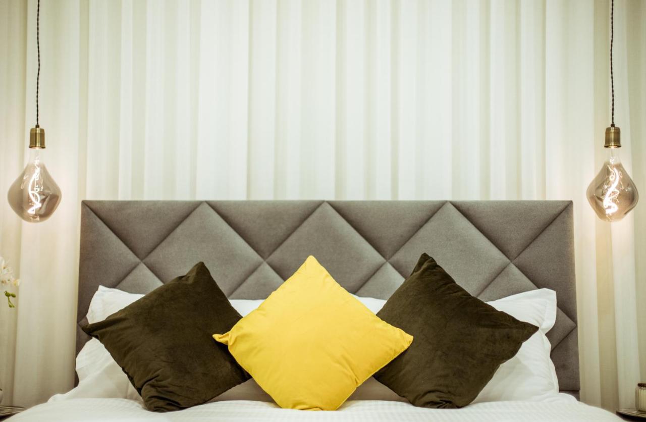 The Negev Hotel By Domus Beersheba Екстериор снимка