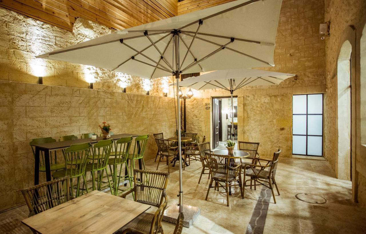 The Negev Hotel By Domus Beersheba Екстериор снимка