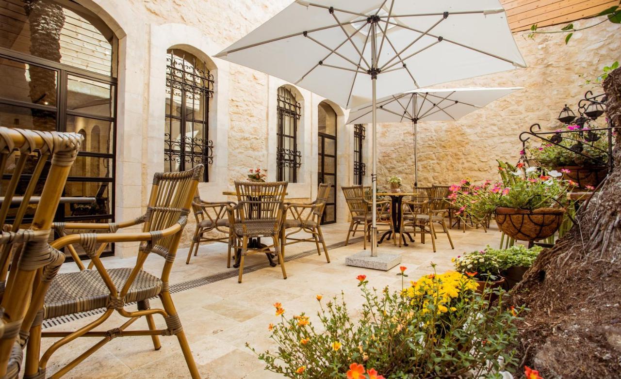 The Negev Hotel By Domus Beersheba Екстериор снимка