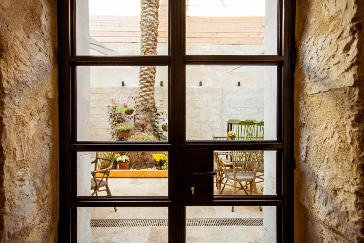 The Negev Hotel By Domus Beersheba Екстериор снимка