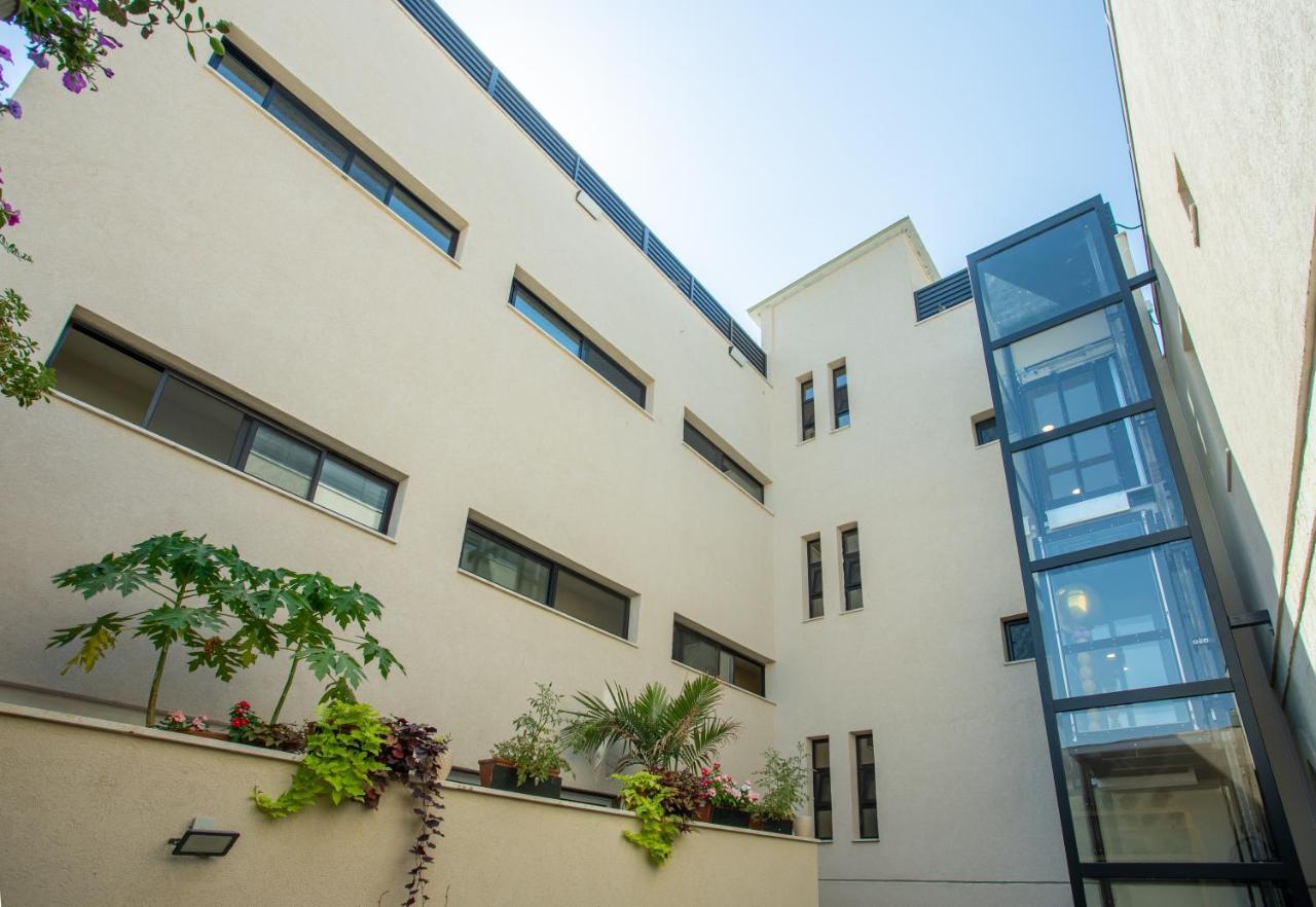 The Negev Hotel By Domus Beersheba Екстериор снимка